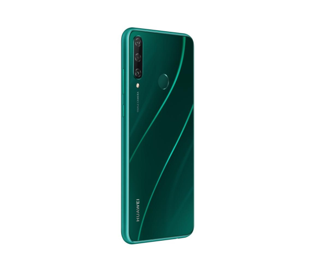 HUAWEI Y6p 3/64GB Zielony - 563586 - zdjęcie 5